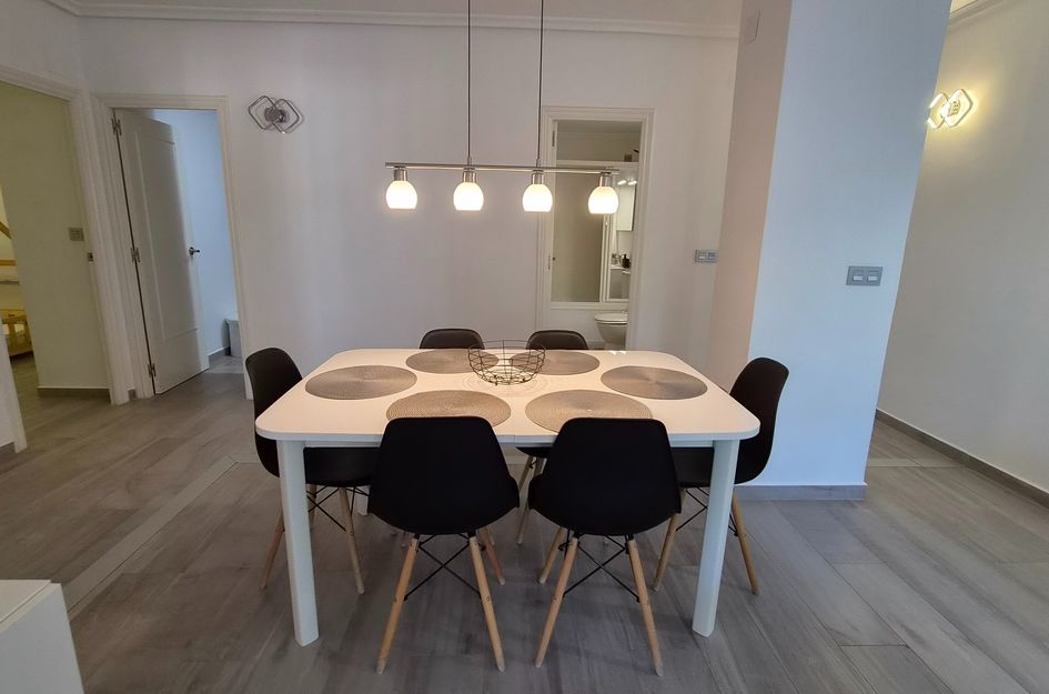 Appartement in Torrevieja