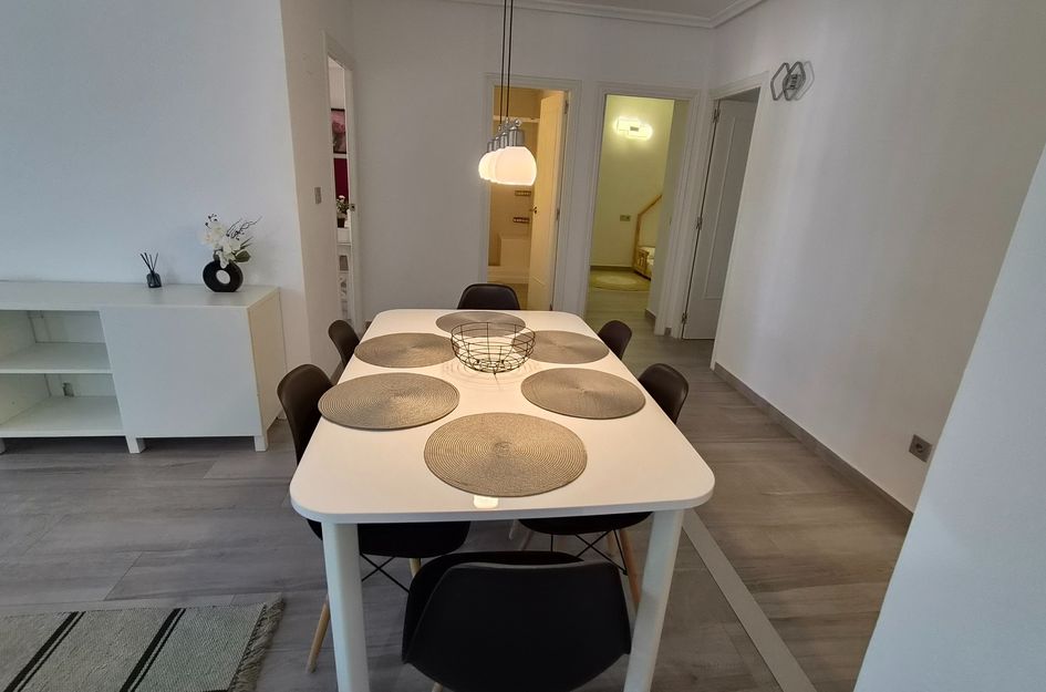Appartement in Torrevieja