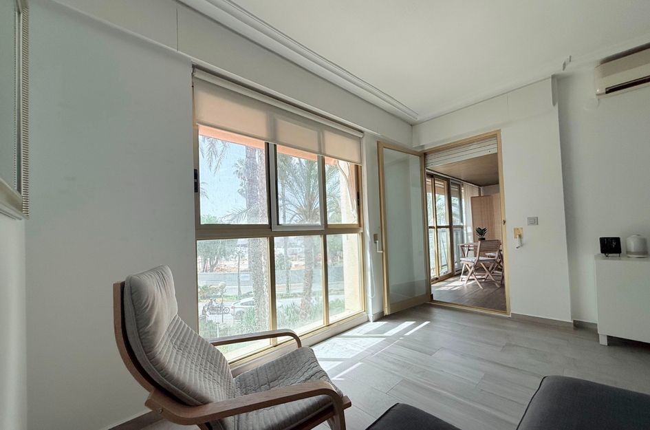 Appartement in Torrevieja