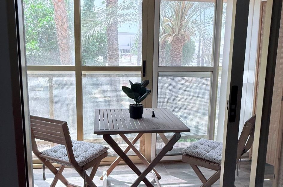 Appartement in Torrevieja