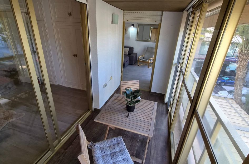 Appartement in Torrevieja