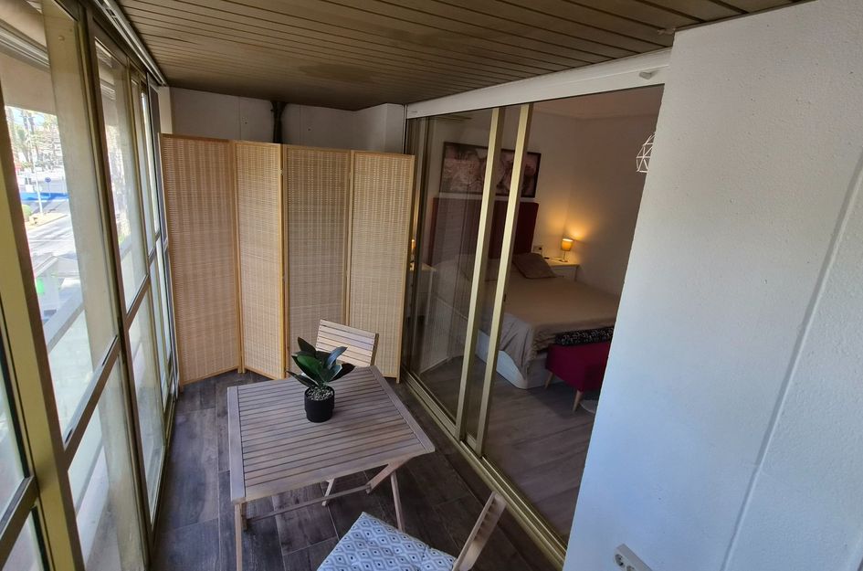 Appartement in Torrevieja