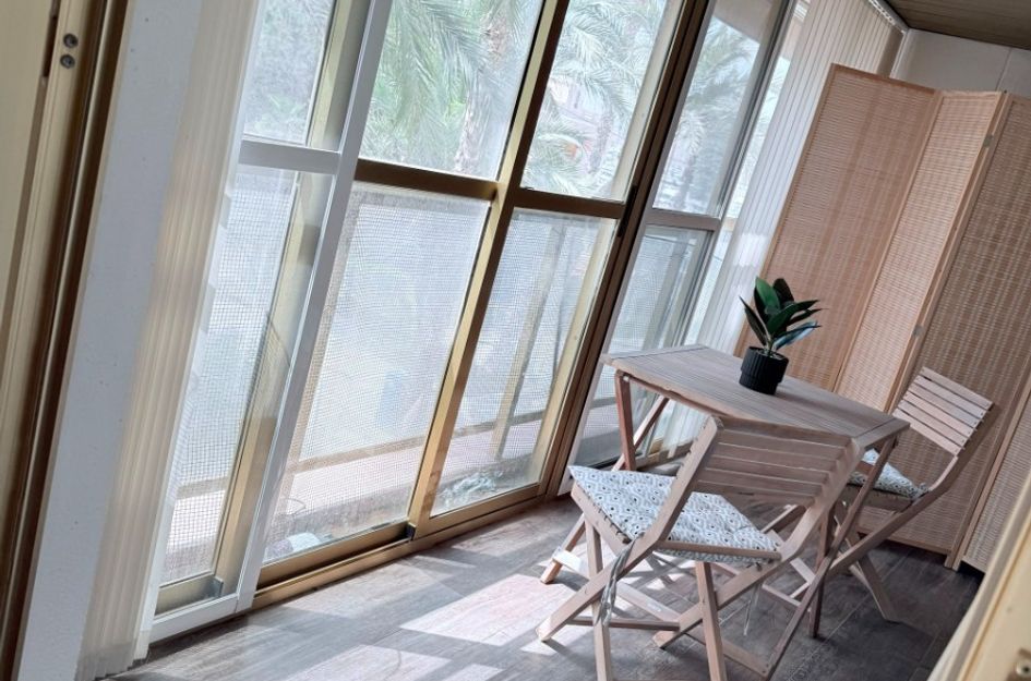 Appartement in Torrevieja
