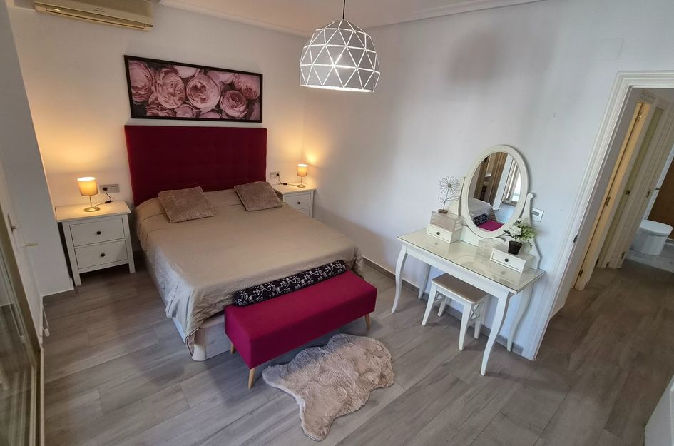 Appartement in Torrevieja