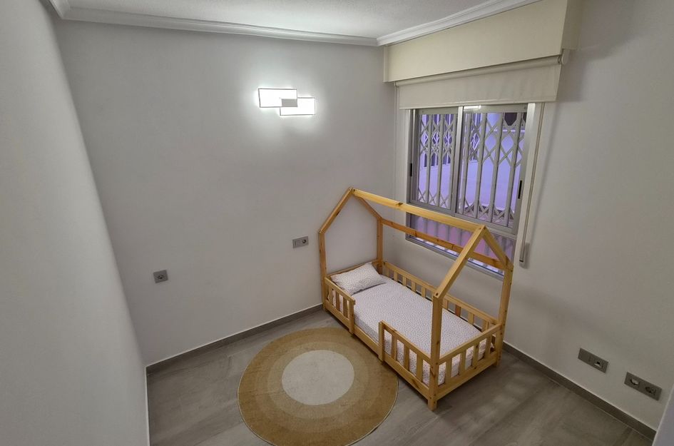 Appartement in Torrevieja