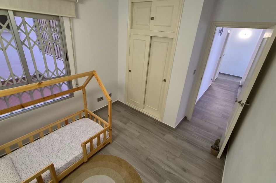 Appartement in Torrevieja