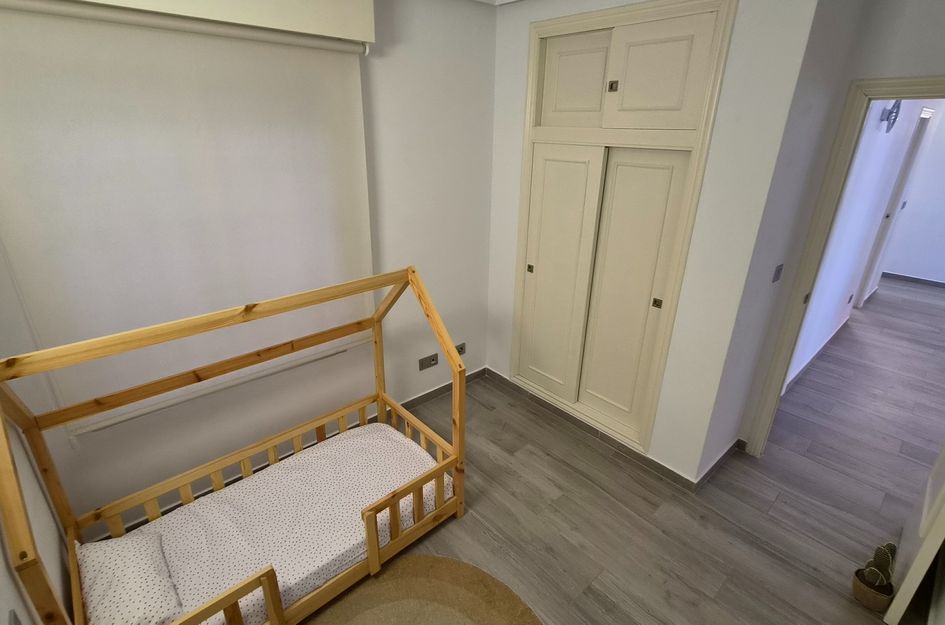 Appartement in Torrevieja