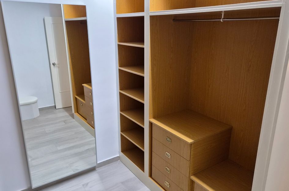 Appartement in Torrevieja