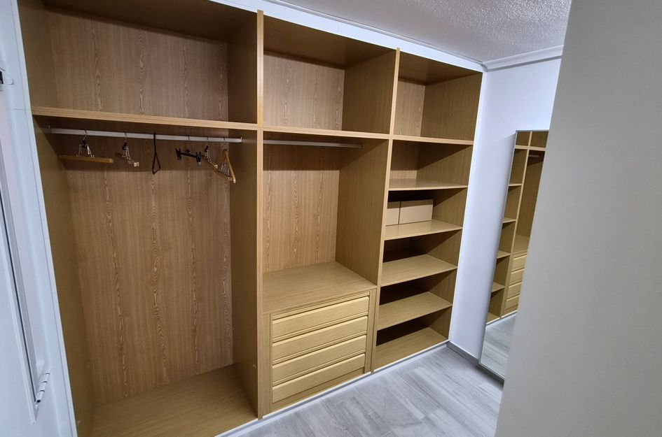 Appartement in Torrevieja