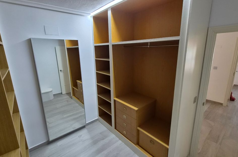 Appartement in Torrevieja