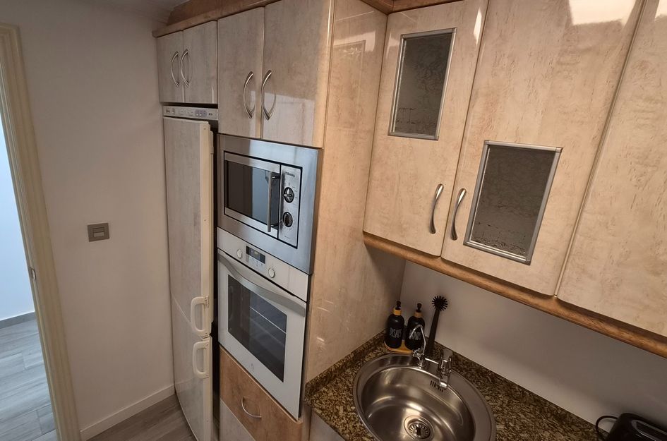 Appartement in Torrevieja