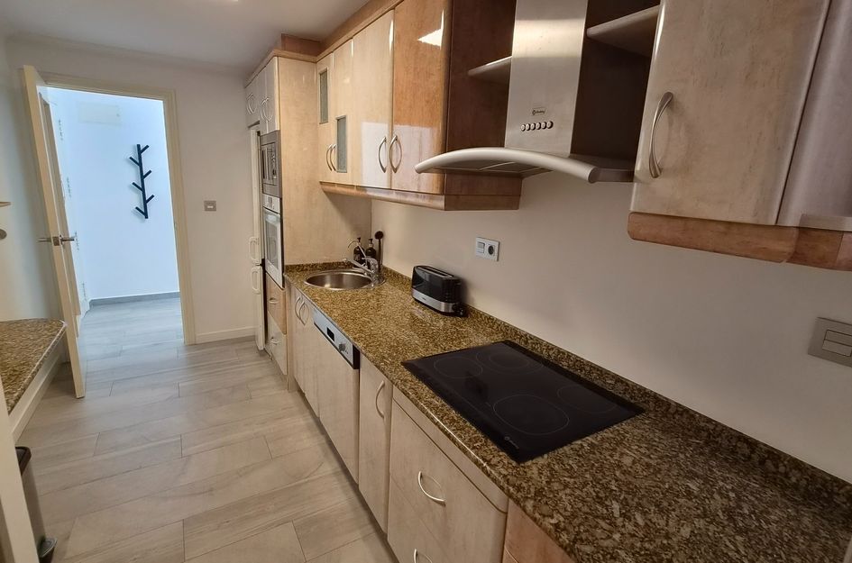 Appartement in Torrevieja