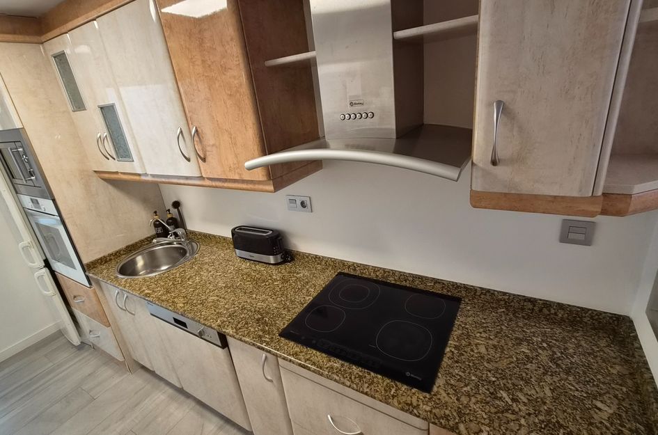 Appartement in Torrevieja