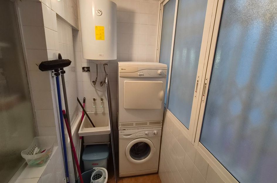 Appartement in Torrevieja