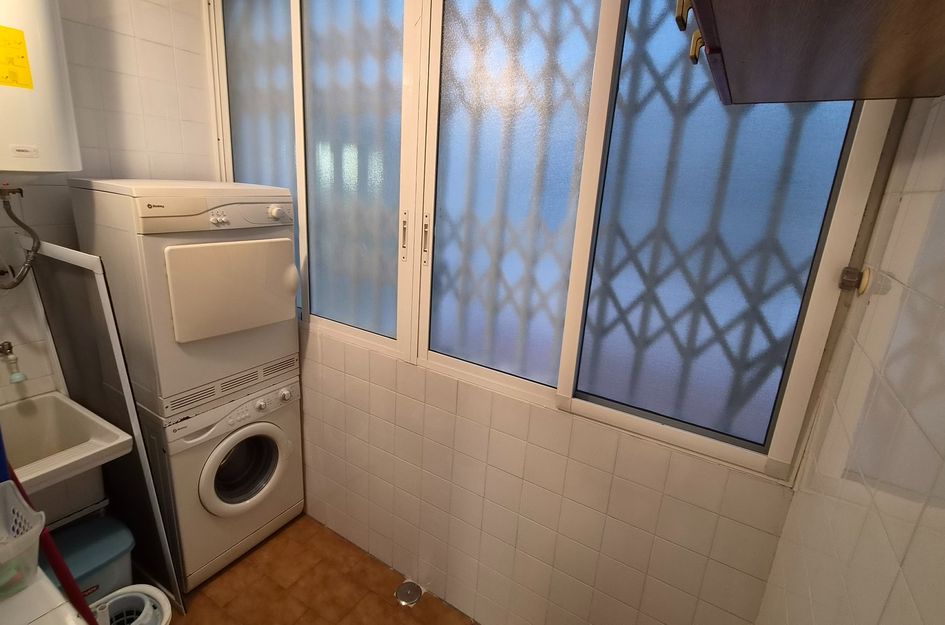 Appartement in Torrevieja