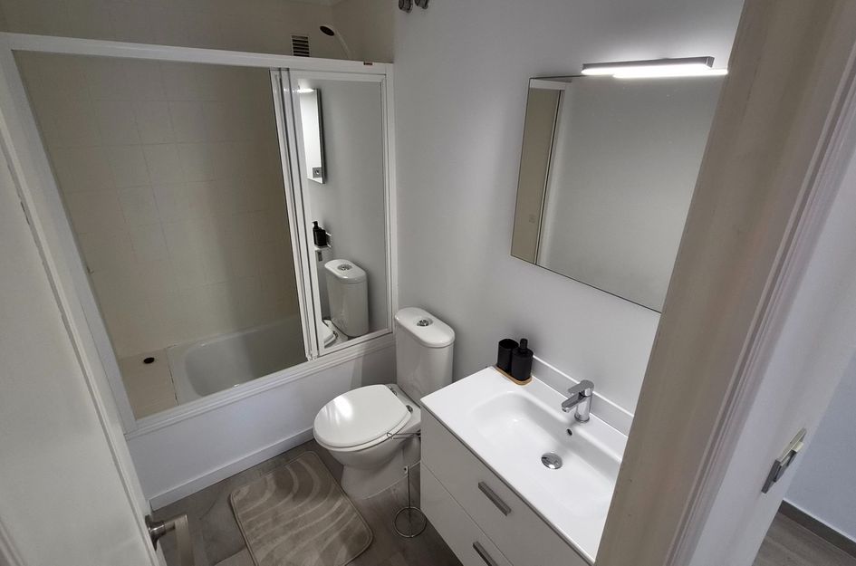 Appartement in Torrevieja