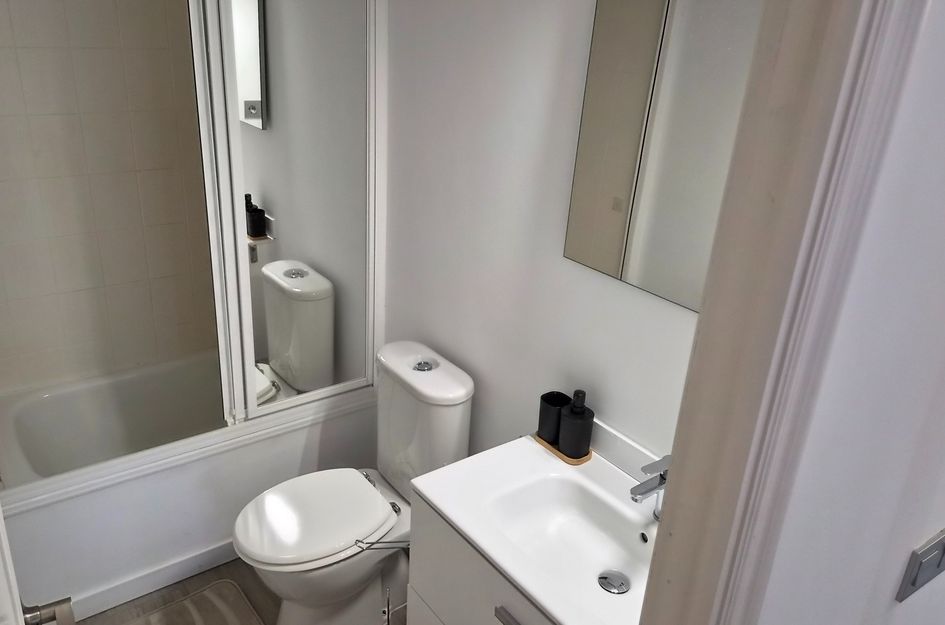 Appartement in Torrevieja