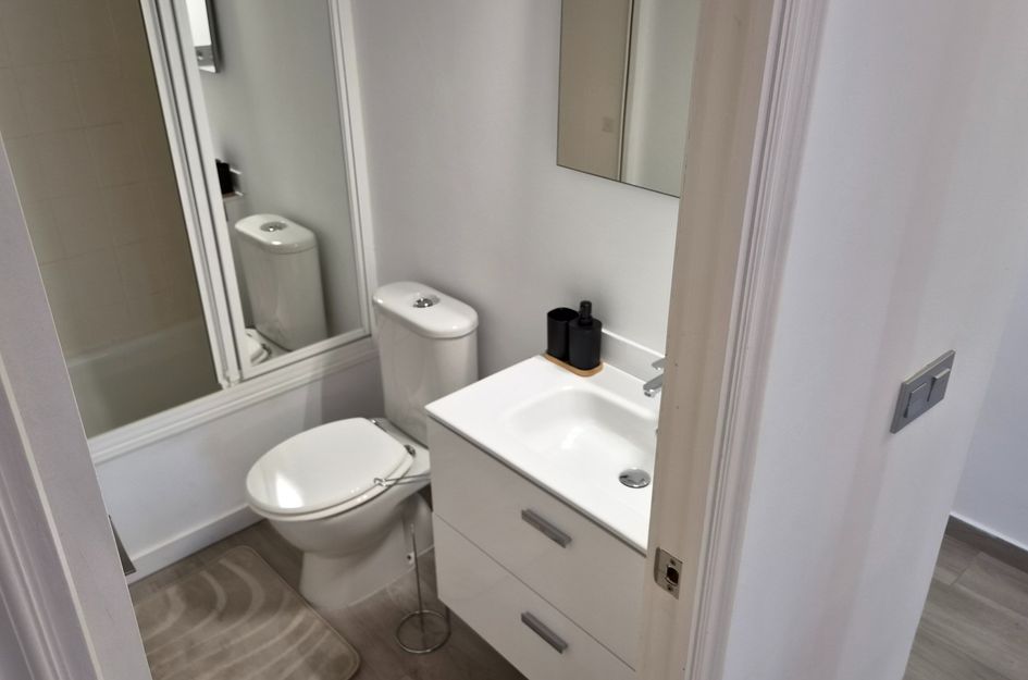 Appartement in Torrevieja