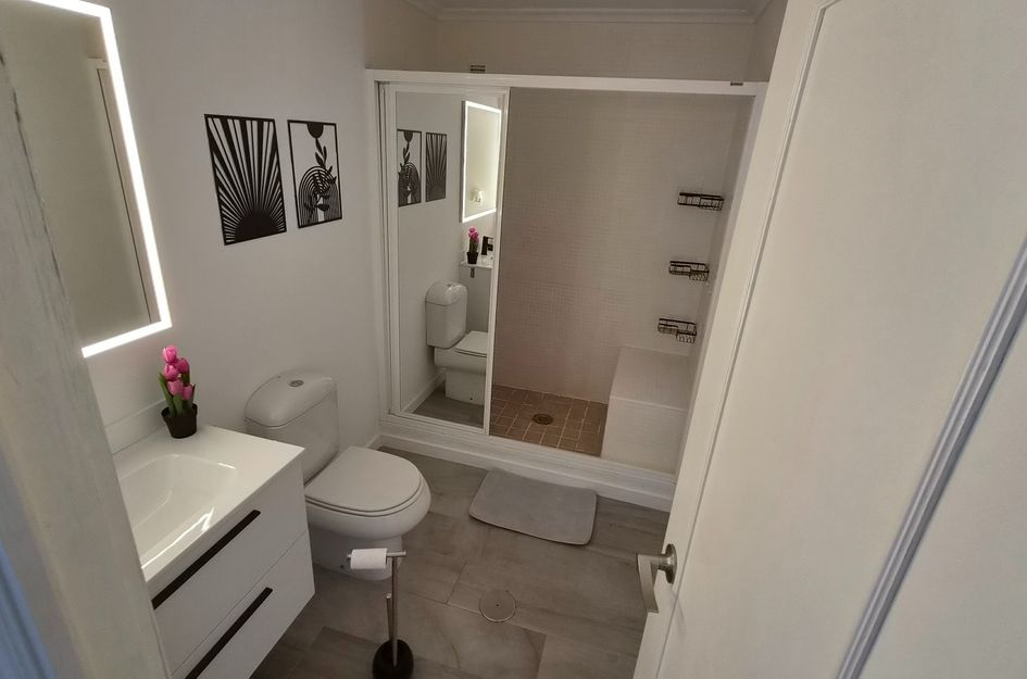 Appartement in Torrevieja