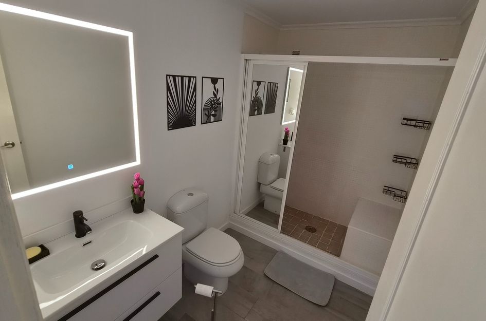Appartement in Torrevieja