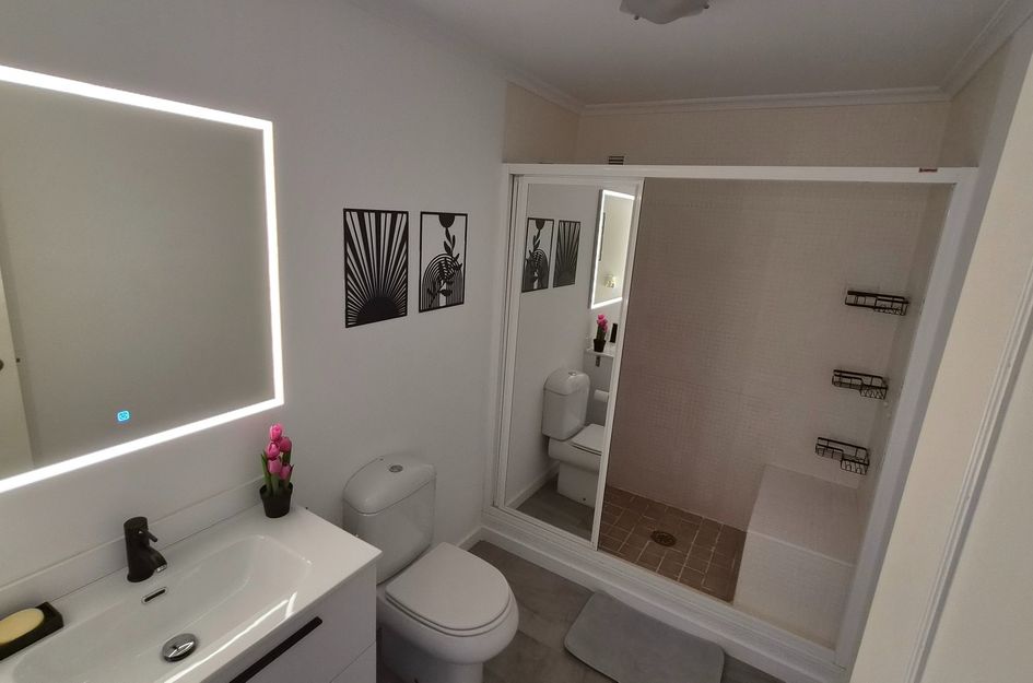 Appartement in Torrevieja