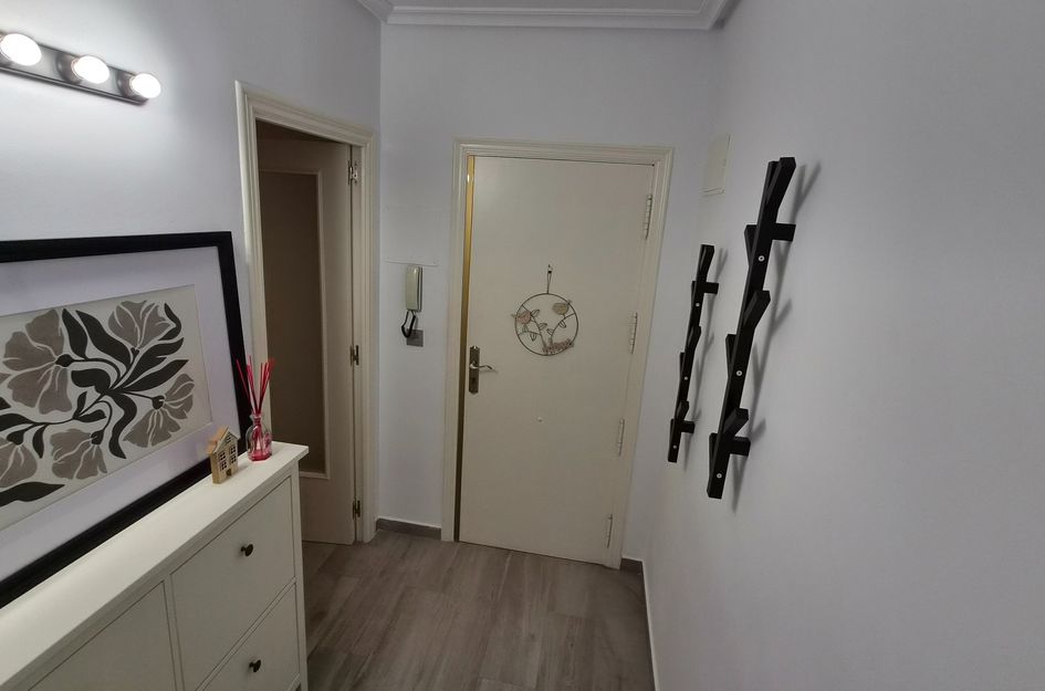 Appartement in Torrevieja