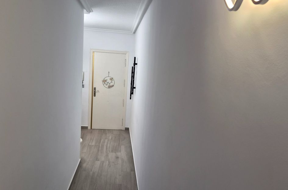 Appartement in Torrevieja