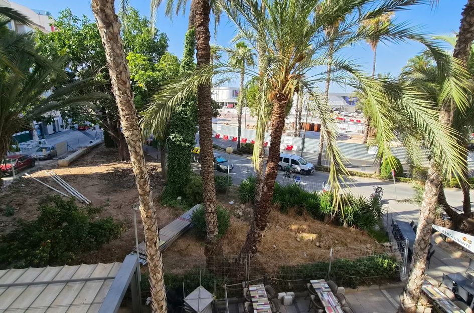 Appartement in Torrevieja