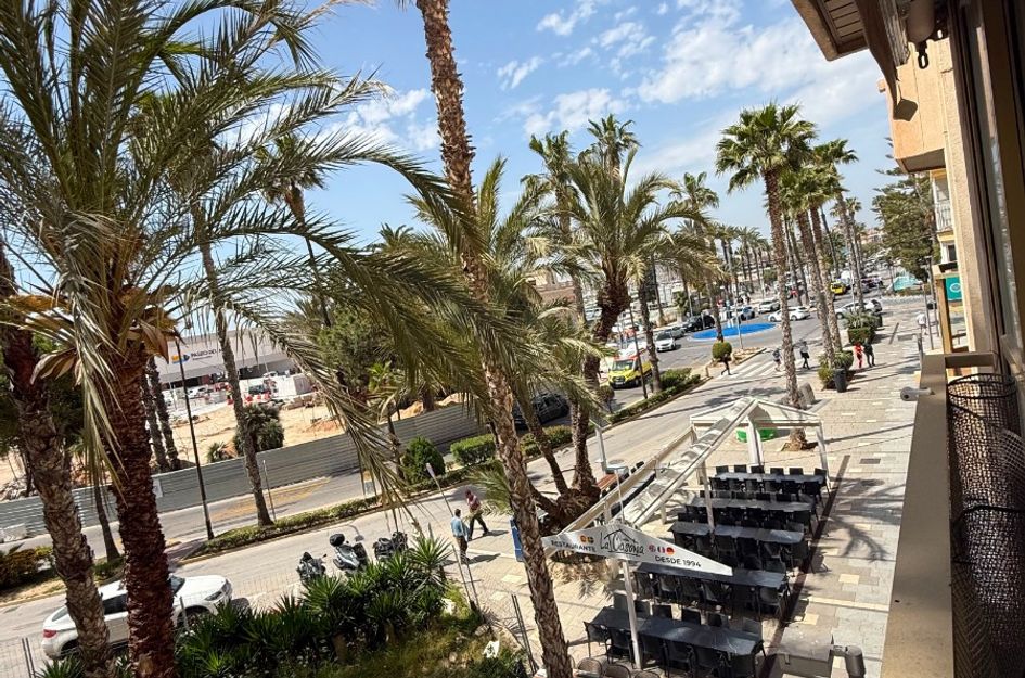 Appartement in Torrevieja