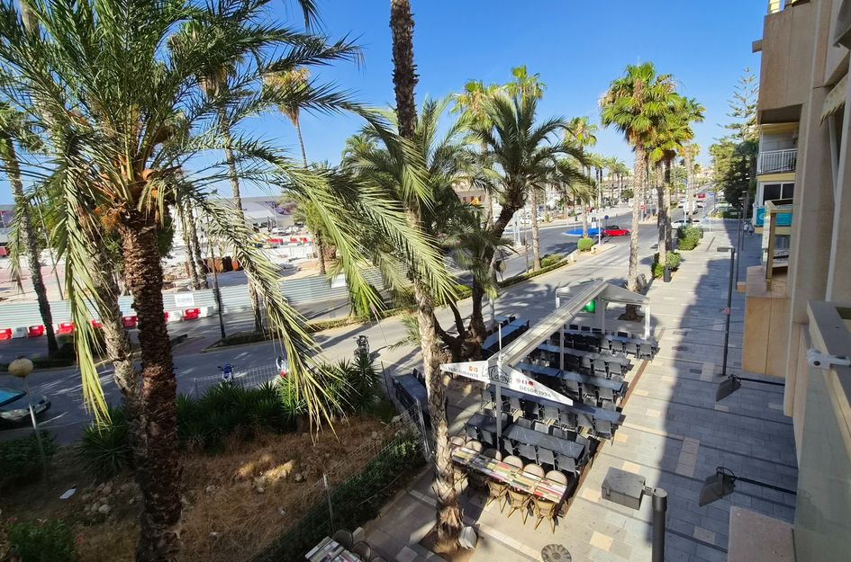 Appartement in Torrevieja
