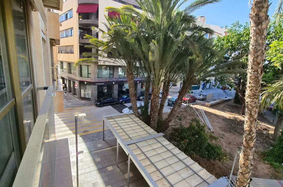 Appartement in Torrevieja