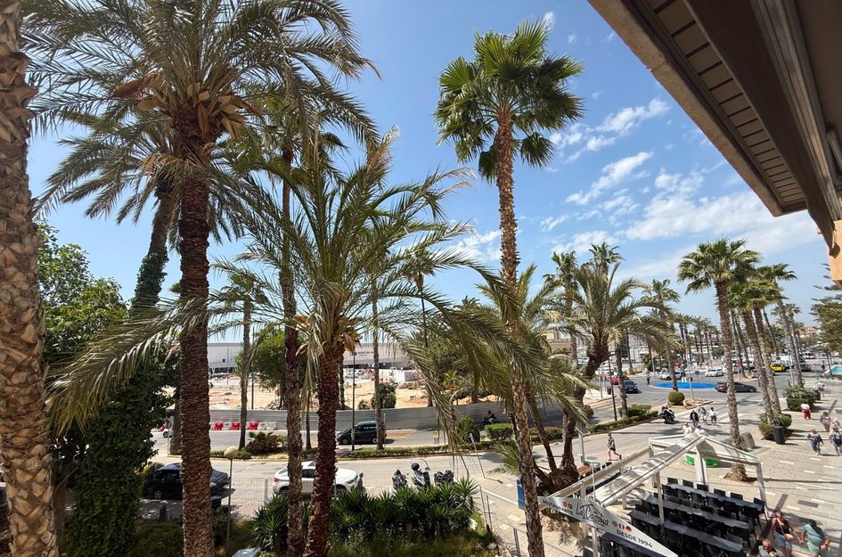 Appartement in Torrevieja
