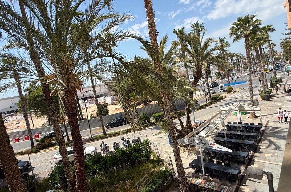 Appartement in Torrevieja