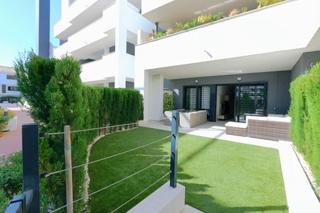 Appartement in Orihuela Costa