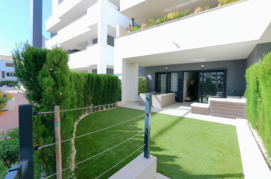 Appartement in Orihuela Costa