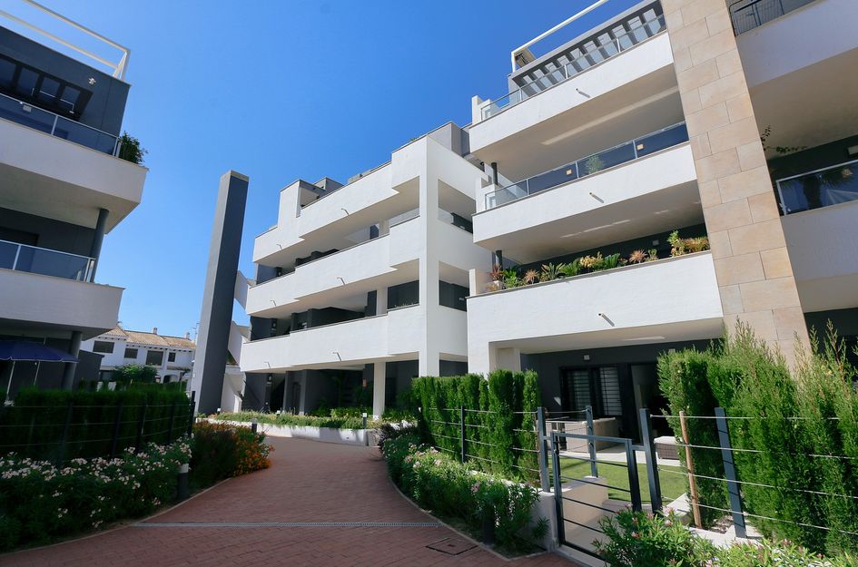 Appartement in Orihuela Costa
