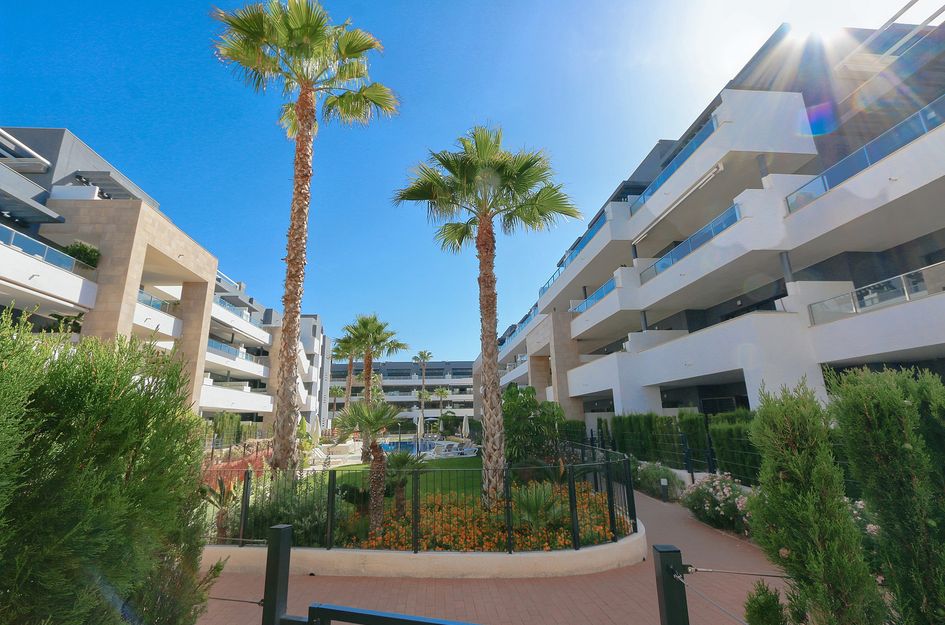 Appartement in Orihuela Costa