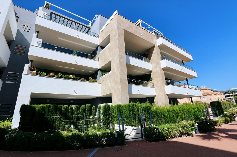 Appartement in Orihuela Costa