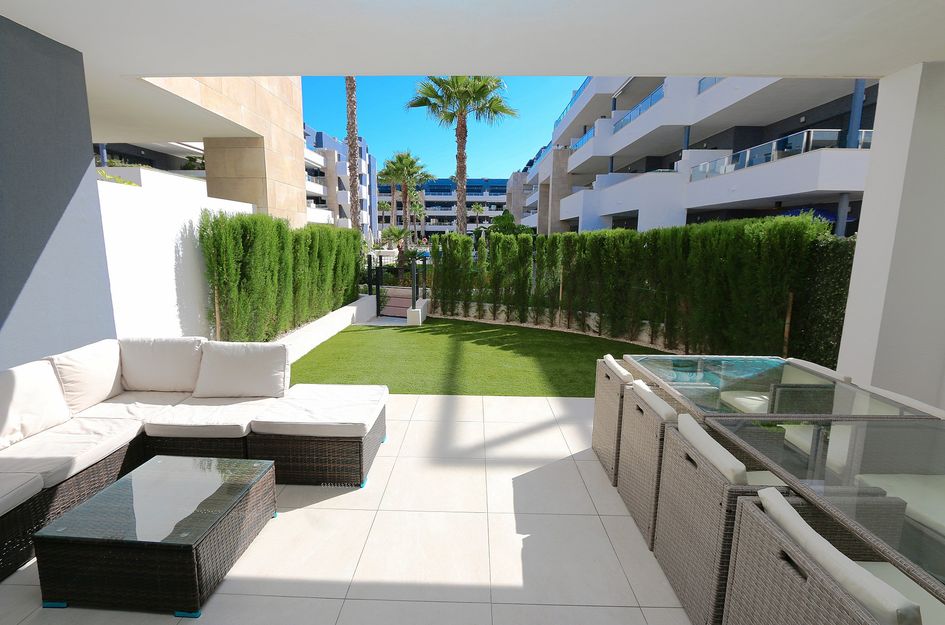 Appartement in Orihuela Costa