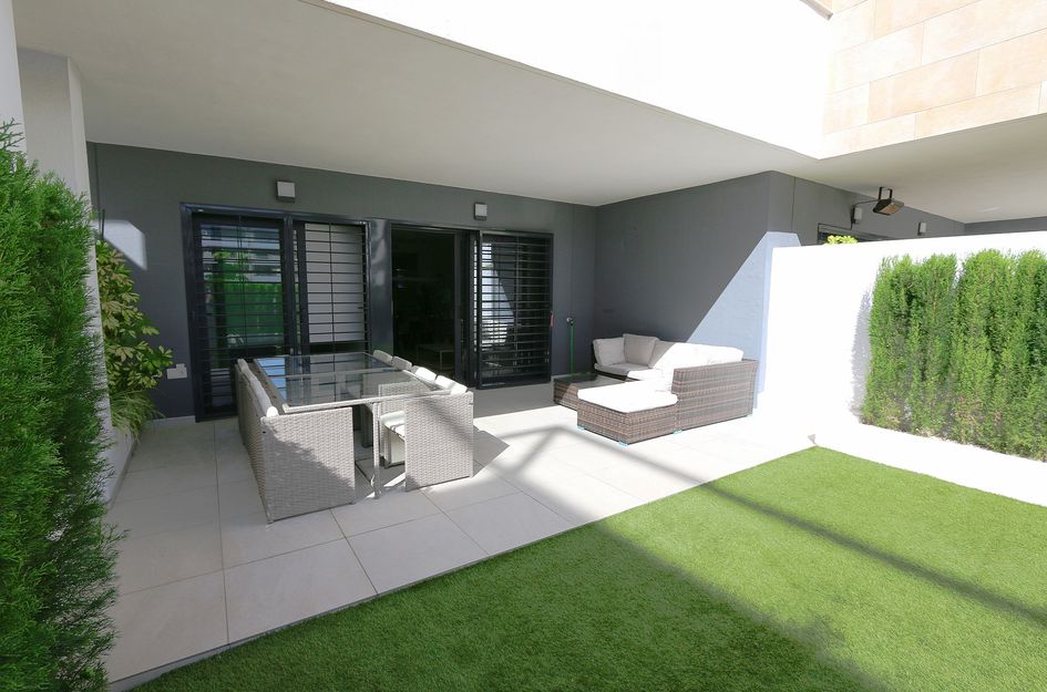 Appartement in Orihuela Costa