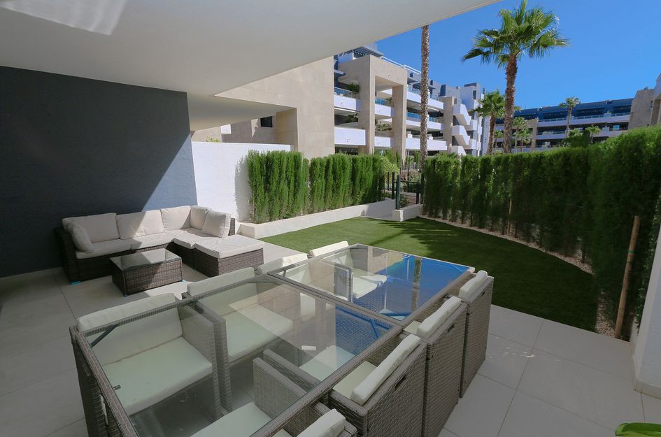Appartement in Orihuela Costa