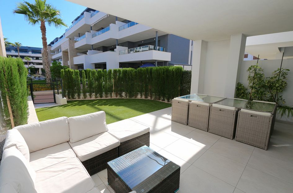 Appartement in Orihuela Costa