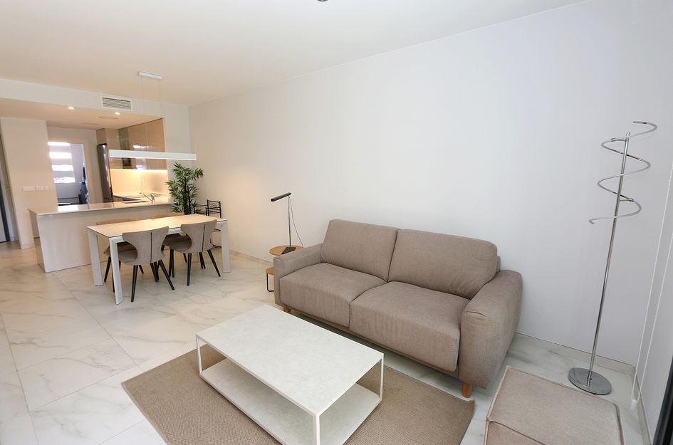 Appartement in Orihuela Costa