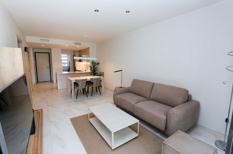 Appartement in Orihuela Costa