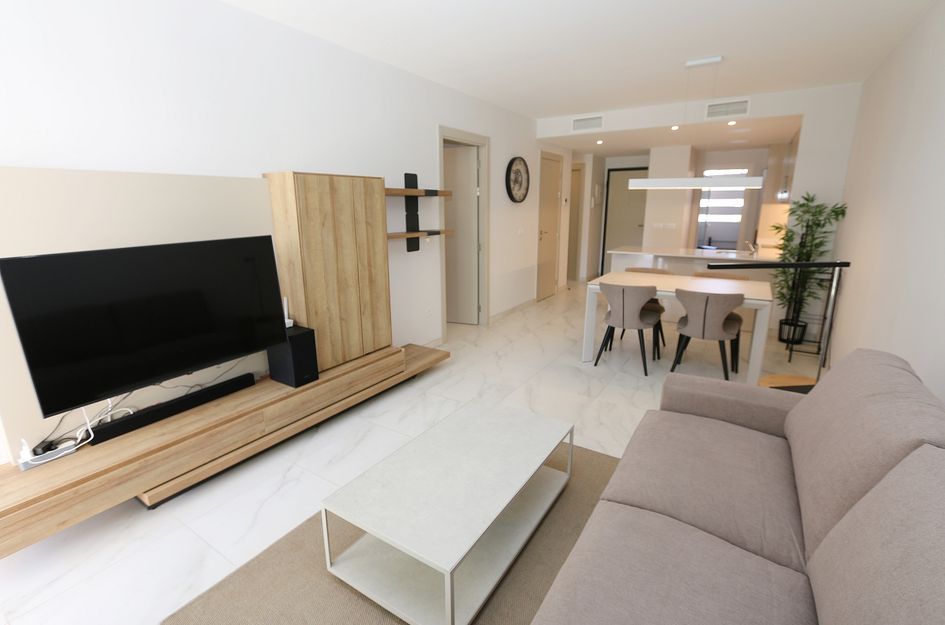 Appartement in Orihuela Costa