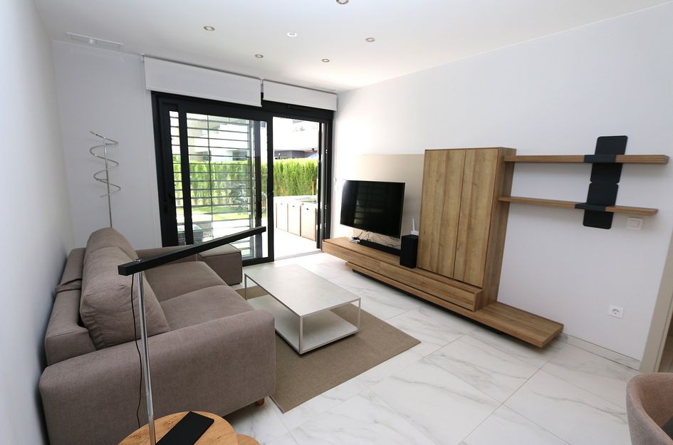 Appartement in Orihuela Costa