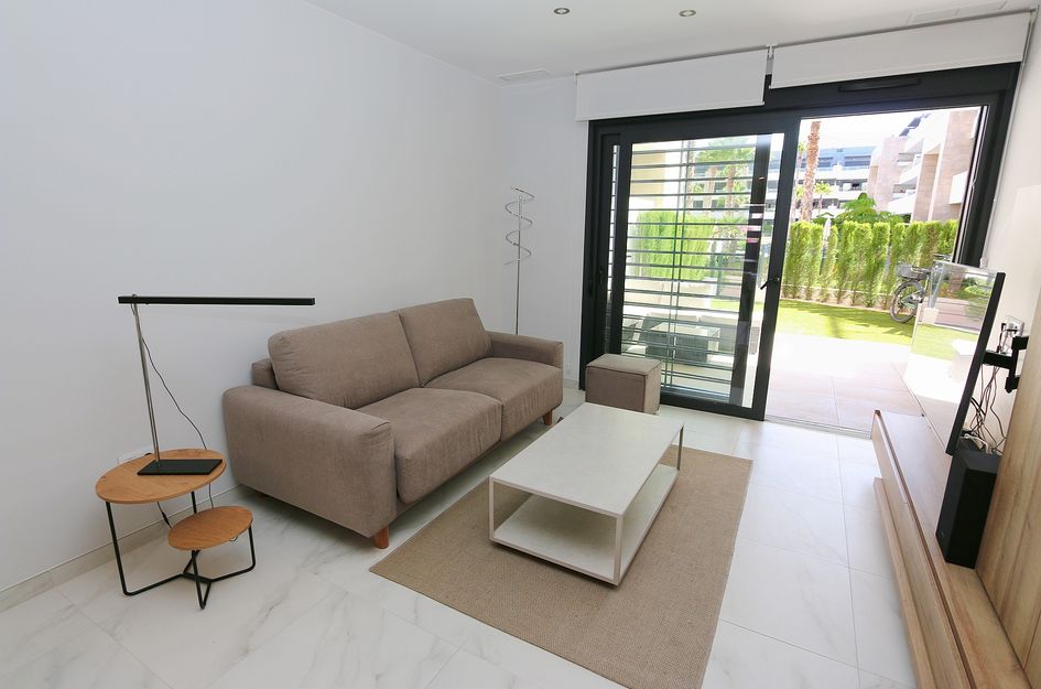 Appartement in Orihuela Costa