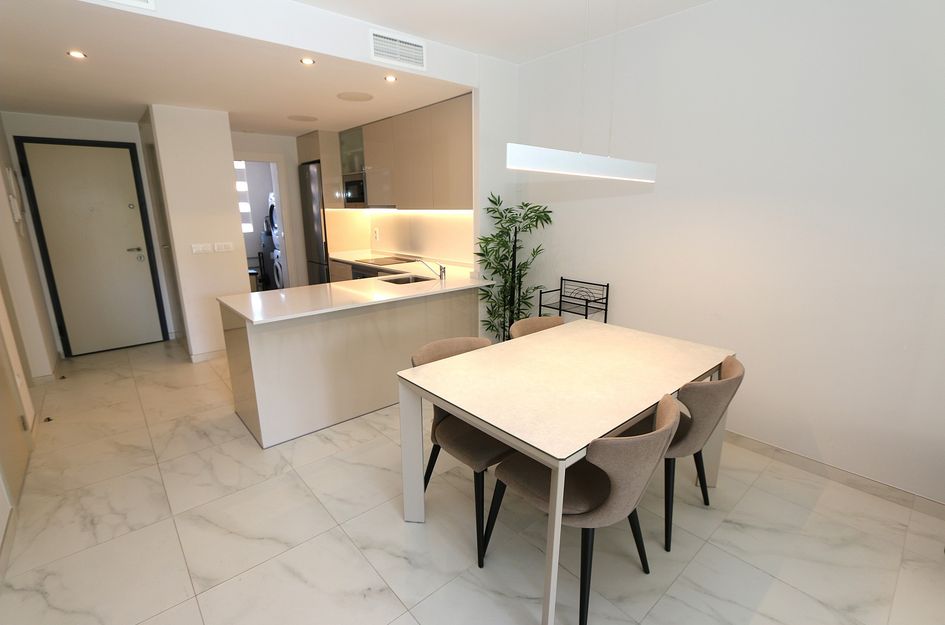 Appartement in Orihuela Costa