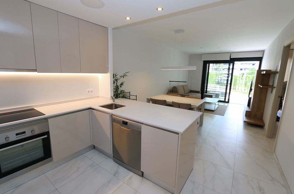 Appartement in Orihuela Costa