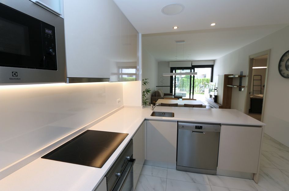 Appartement in Orihuela Costa